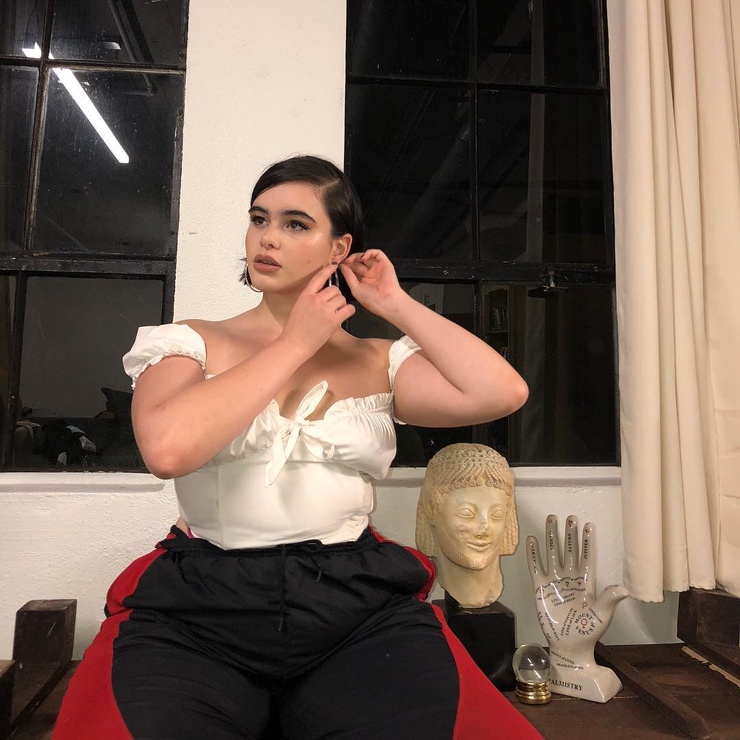Barbie Ferreira