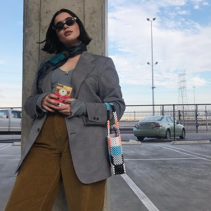 Barbie Ferreira
