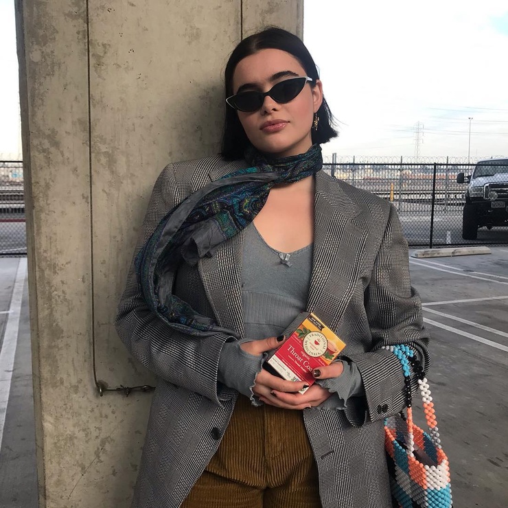 Barbie Ferreira