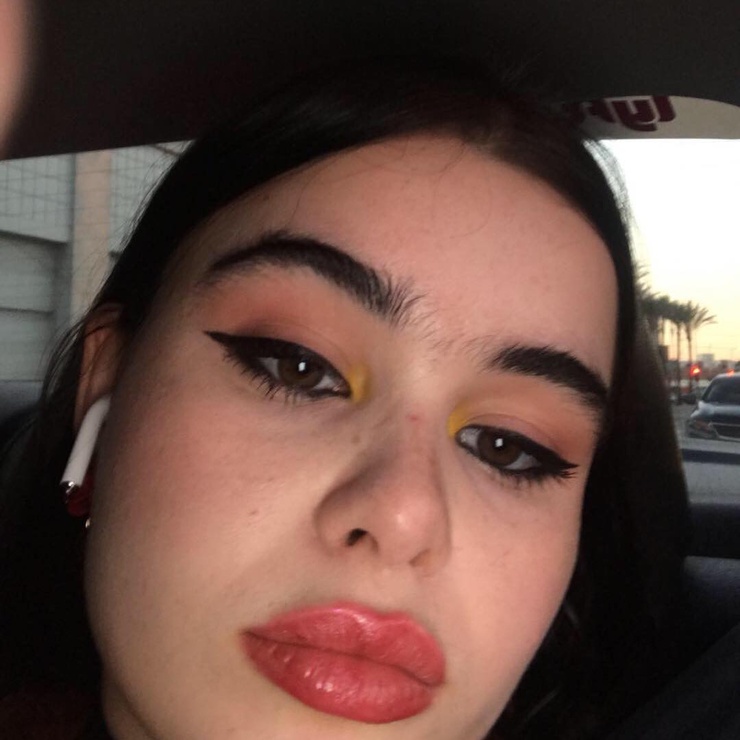 Barbie Ferreira