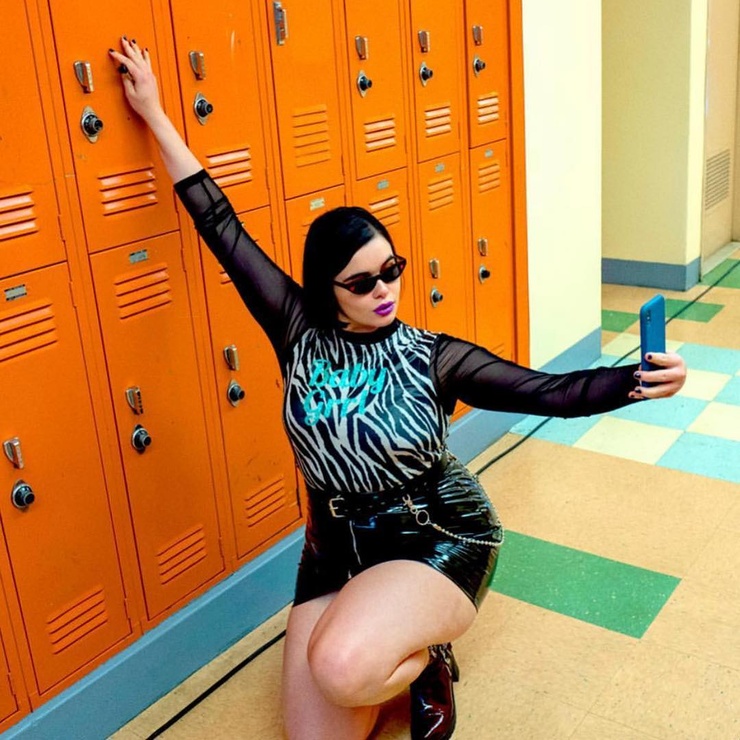 Barbie Ferreira