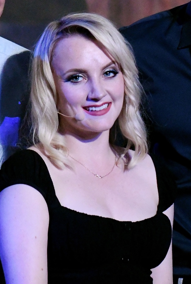 Evanna Lynch
