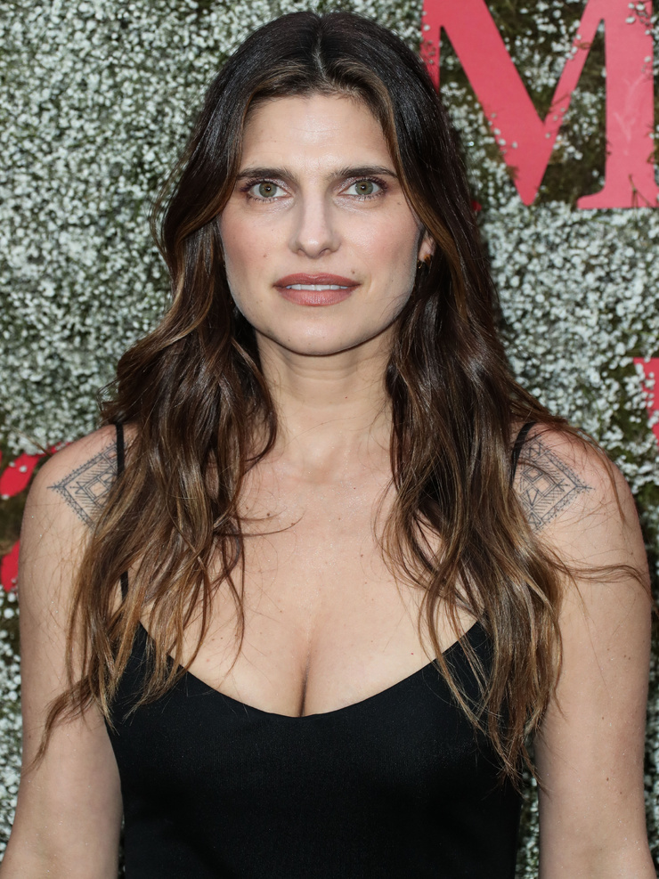 Lake Bell Lake Bell