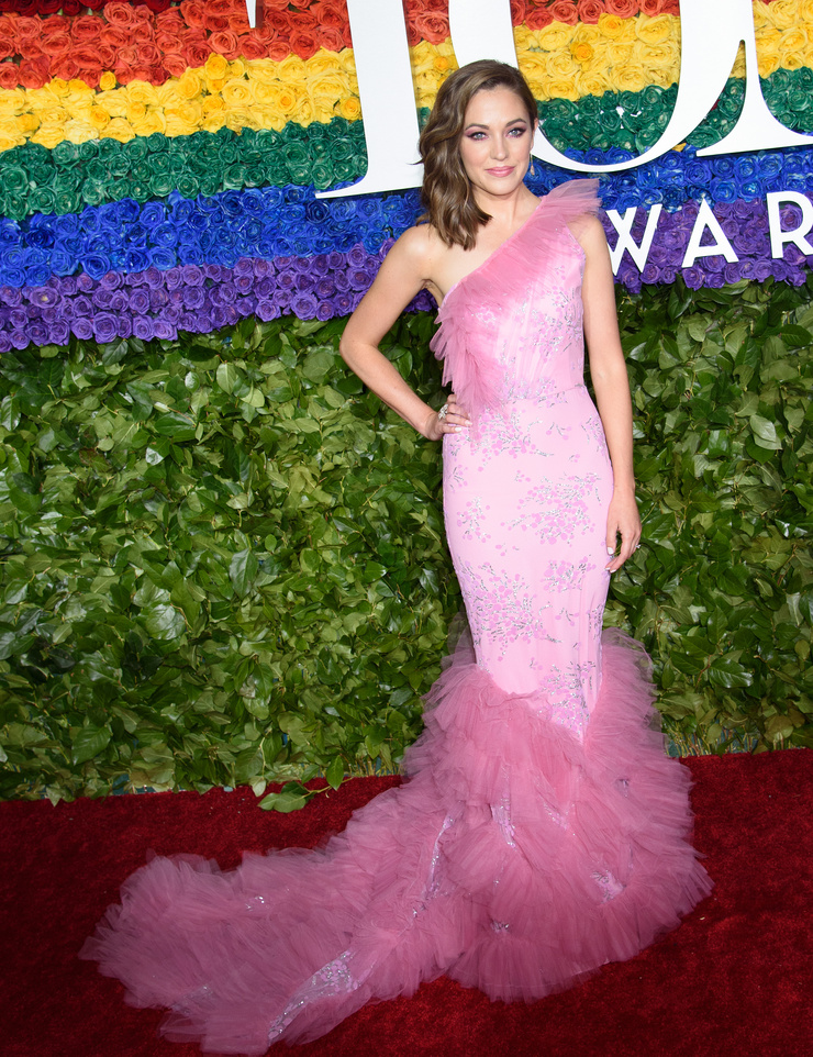 Laura Osnes Laura Osnes
