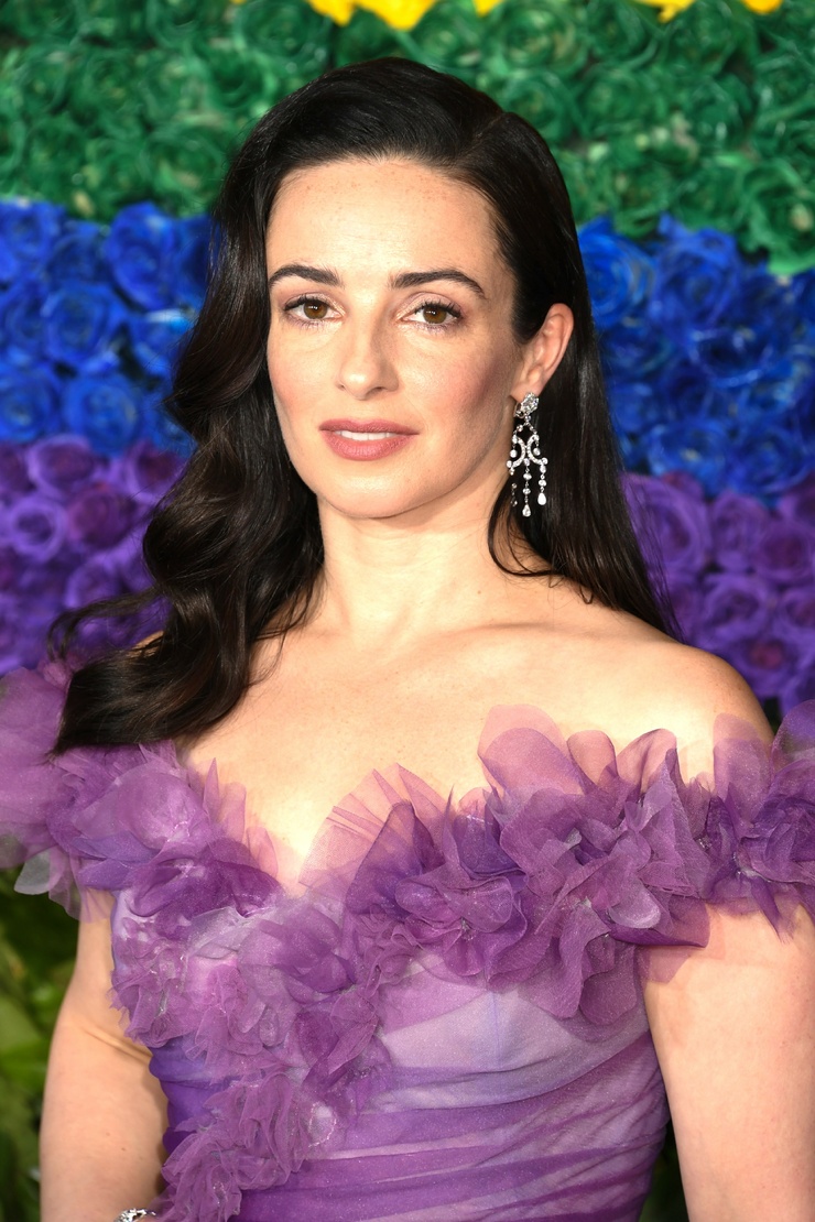 Laura Donnelly Laura Donnelly
