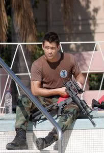 Colin Farrell Colin Farrell