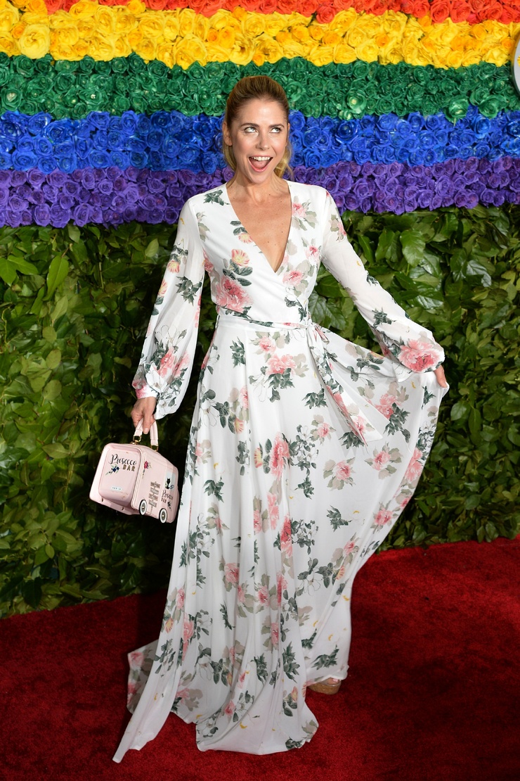 Kerry Butler Kerry Butler
