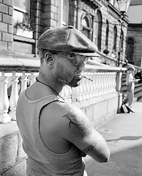 Colin Farrell
