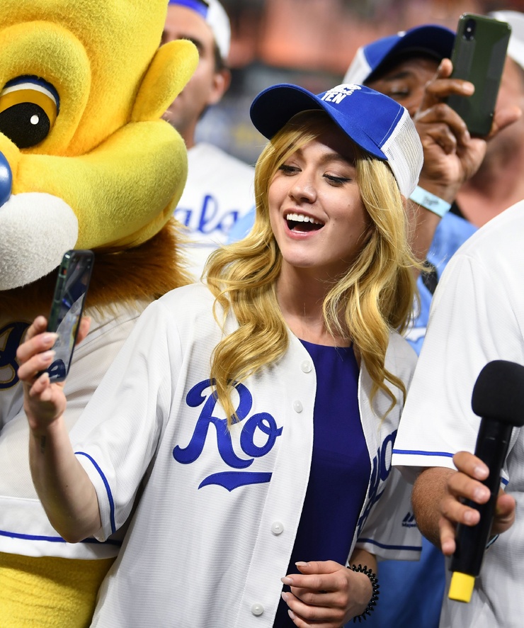 Katherine McNamara
