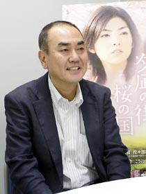 Kiyoshi Sasabe