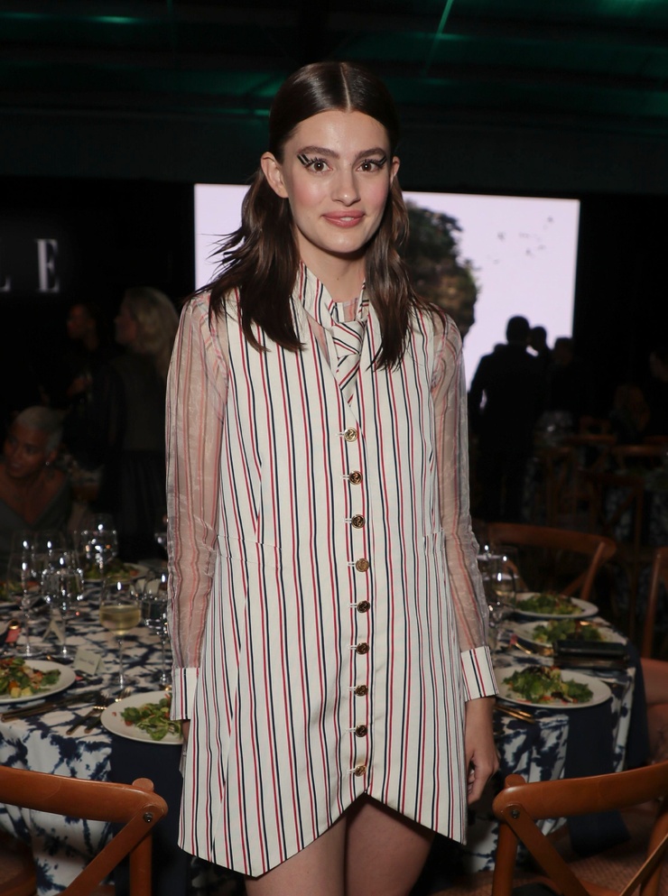 Diana Silvers