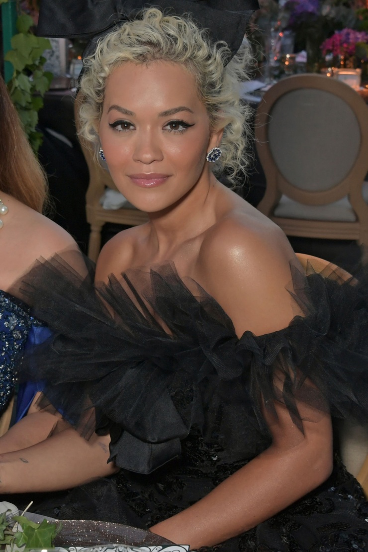 Rita Ora