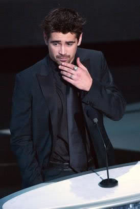 Colin Farrell