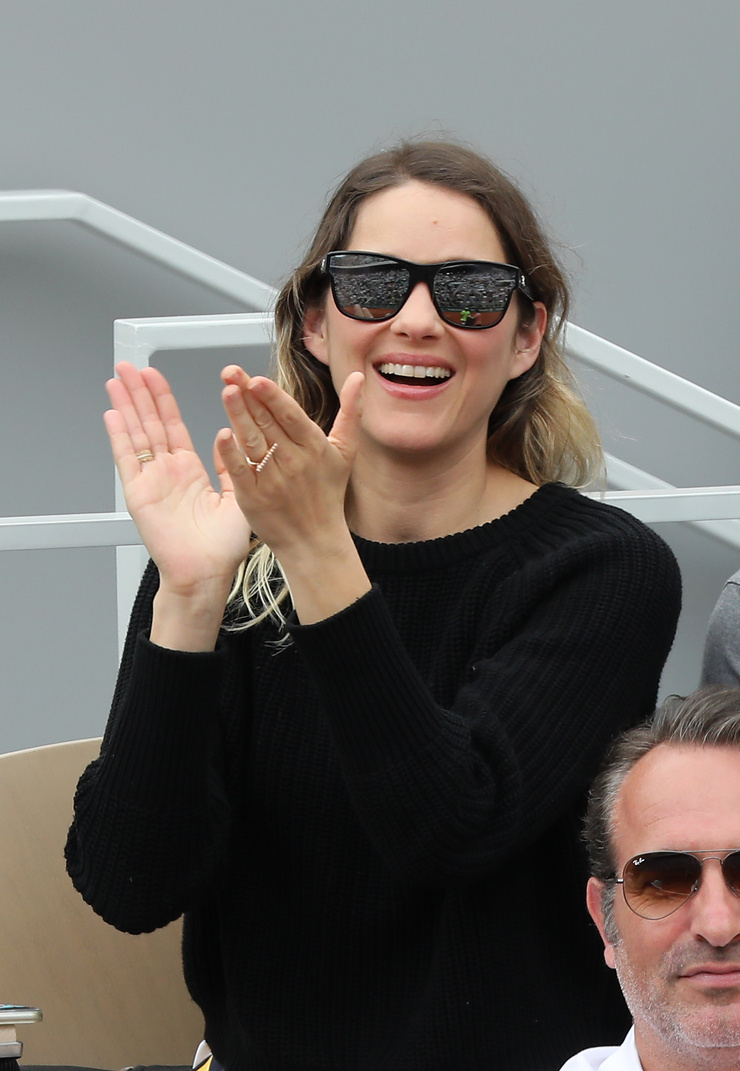 Marion Cotillard Marion Cotillard