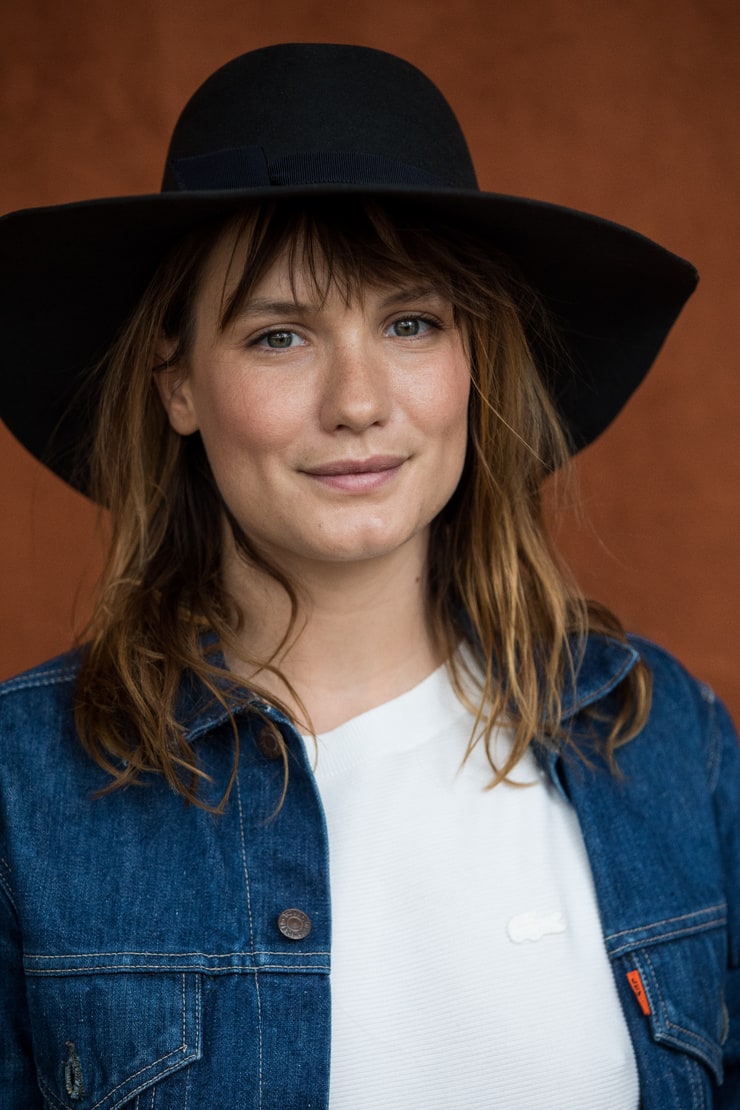 Ana Girardot