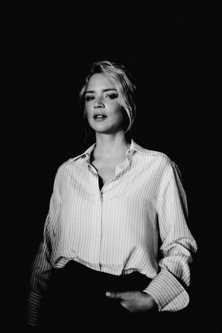 Virginie Efira