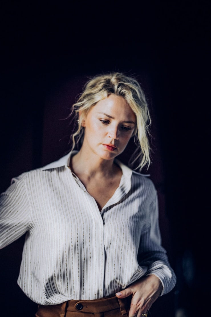 Virginie Efira Virginie Efira