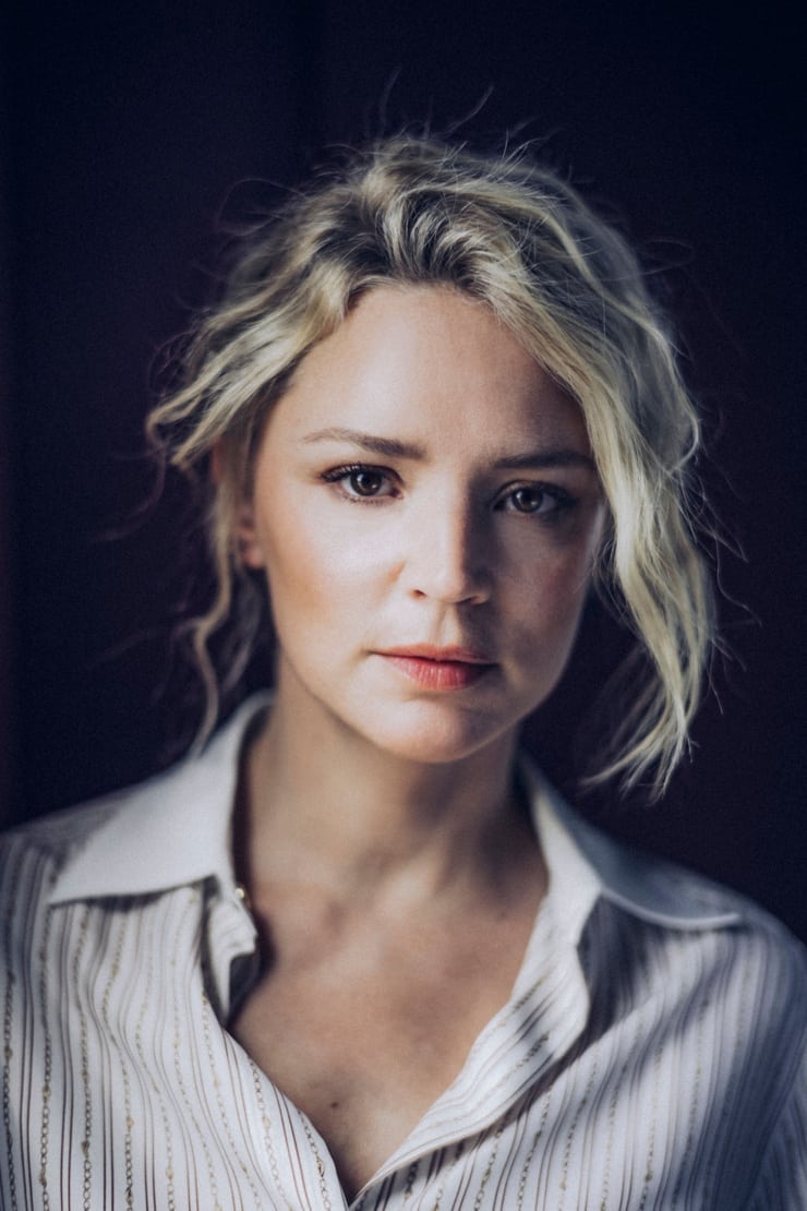 Virginie Efira