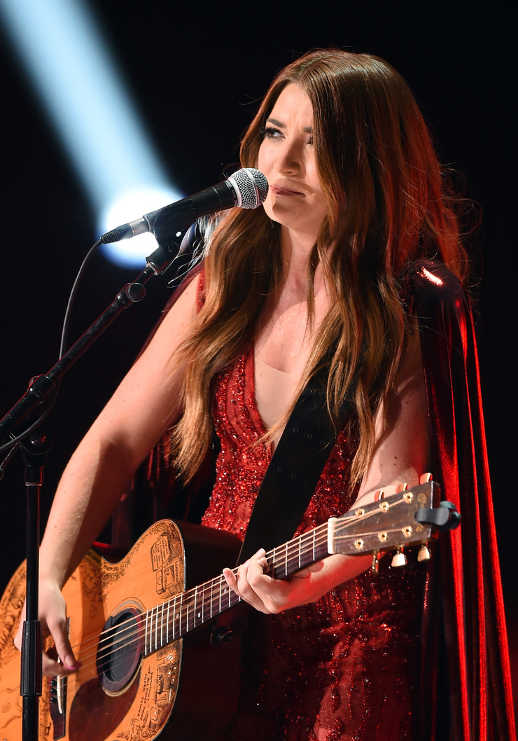 Tenille Townes Tenille Townes