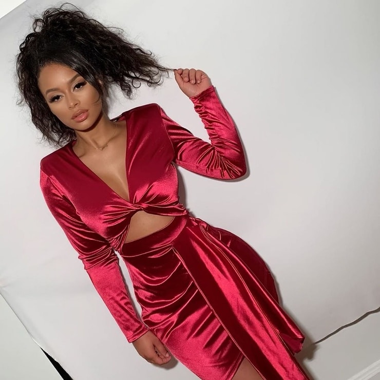 Winny Munoz
