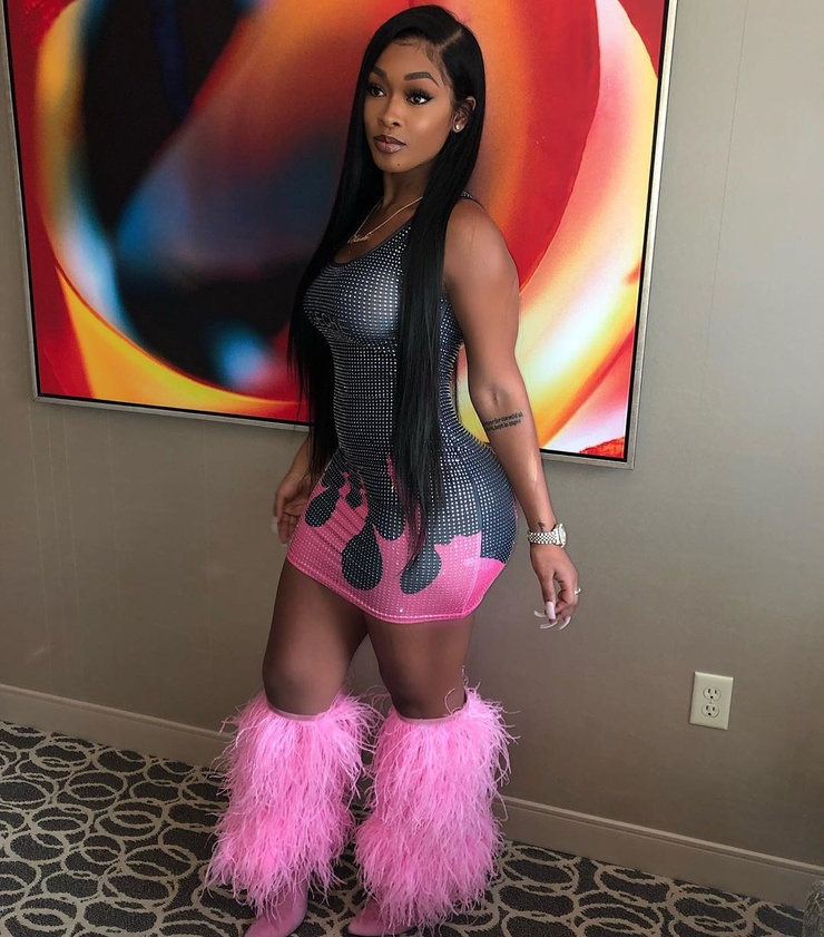 Miracle Watts