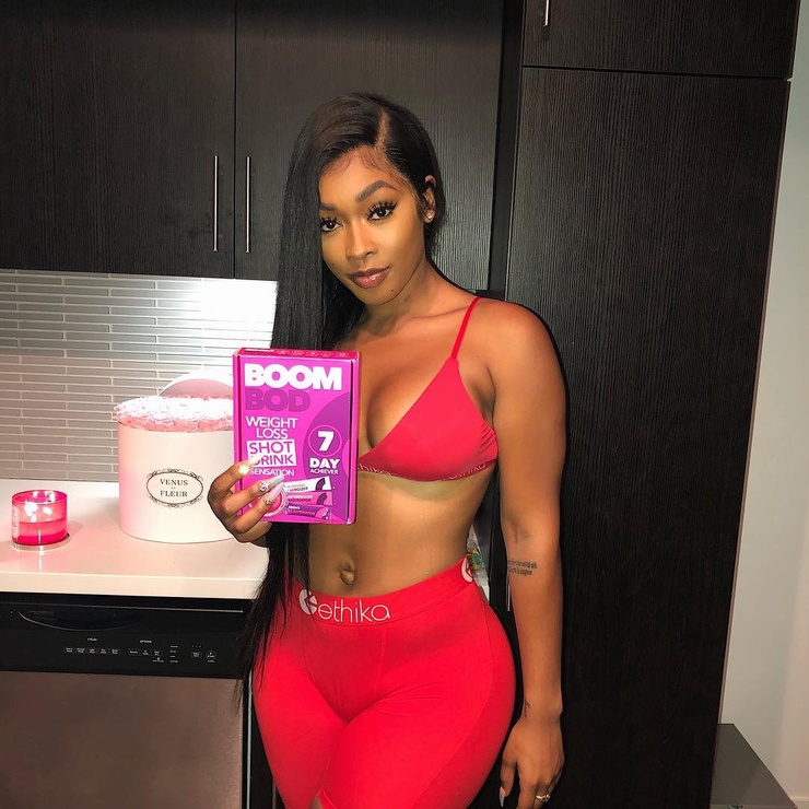 Miracle Watts