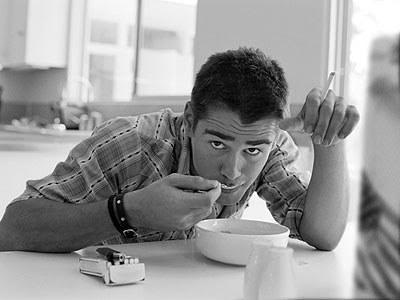 Colin Farrell