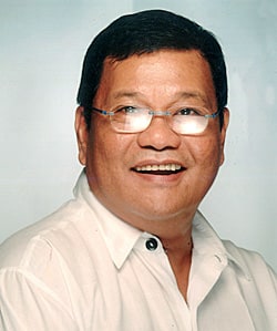 Joel Lamangan