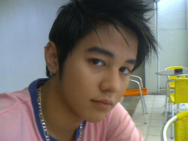 Kirby de Jesus