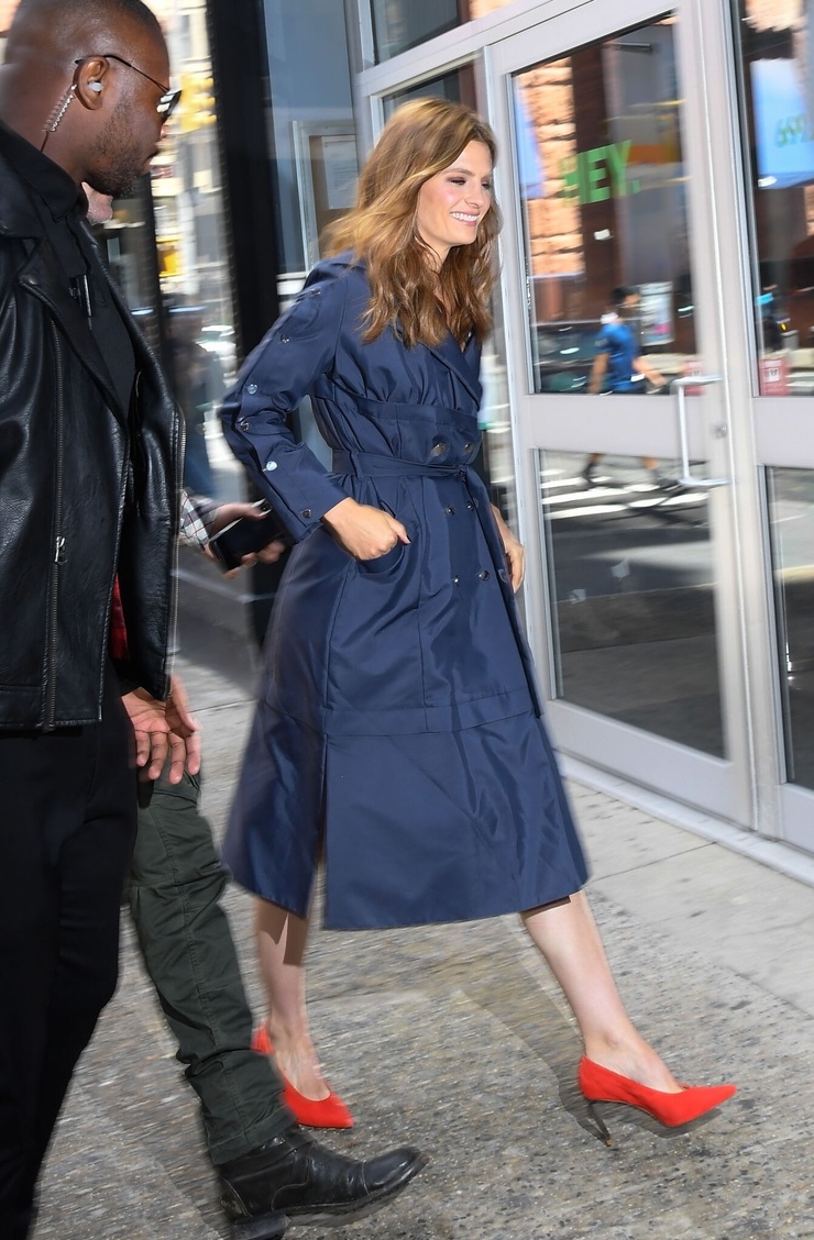 Stana Katic