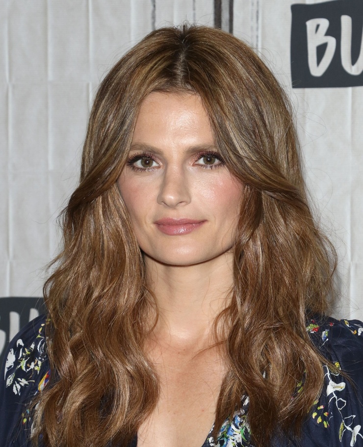 Stana Katic Stana Katic