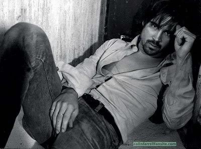 Colin Farrell