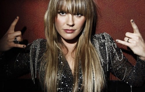 Grace Potter