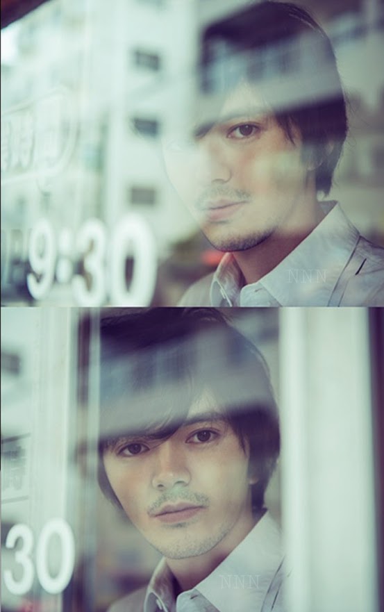 Kento Hayashi