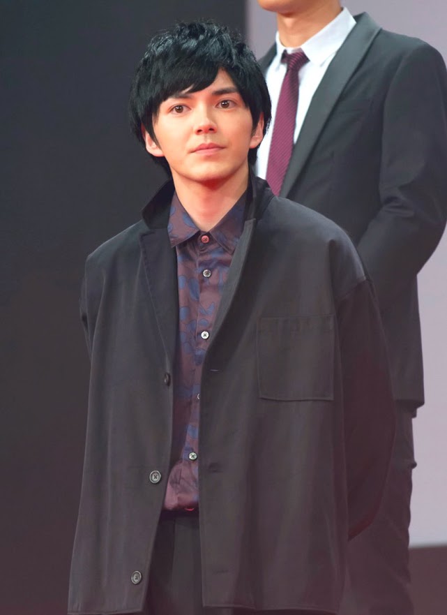 Kento Hayashi