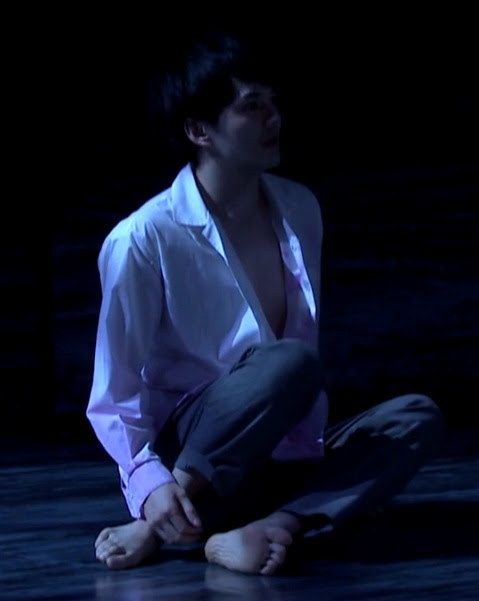 Kento Hayashi