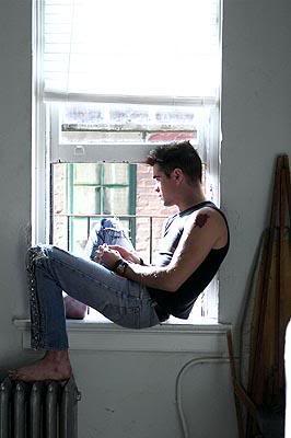 Colin Farrell