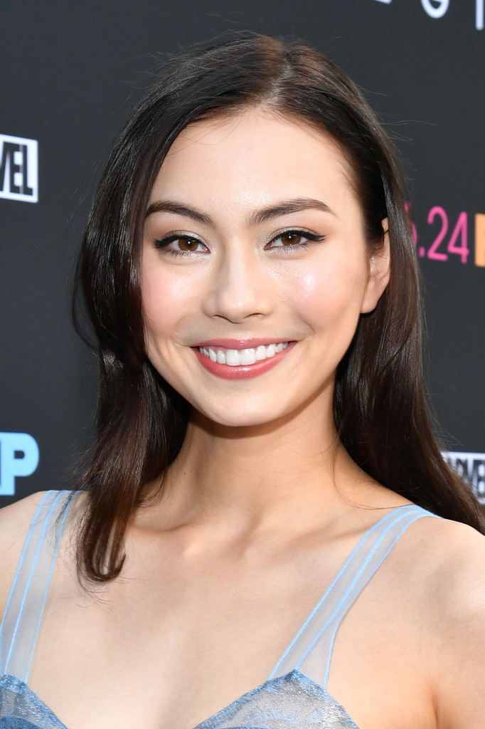 Lauren Tsai