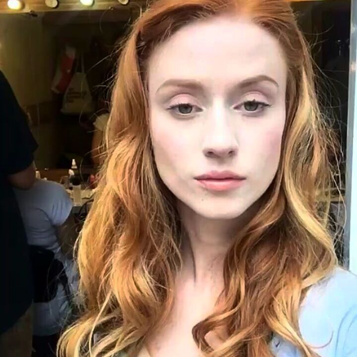 Alina Kovalenko