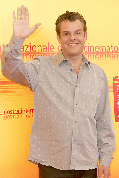 Danny Huston