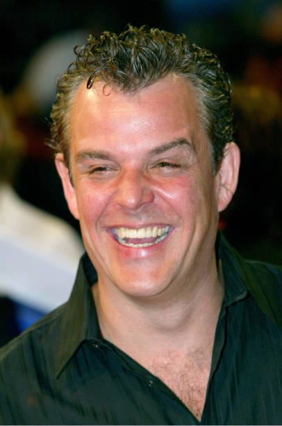 Danny Huston