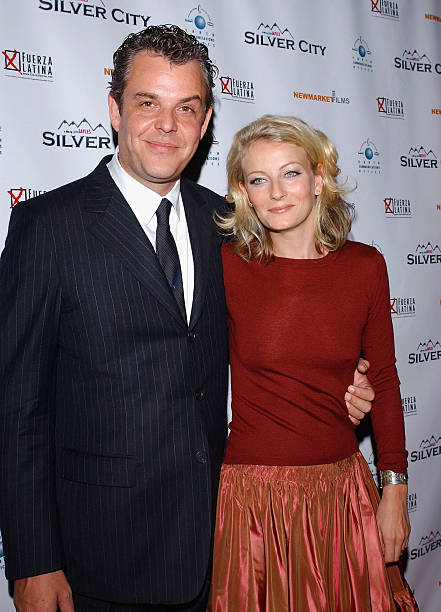 Danny Huston Danny Huston