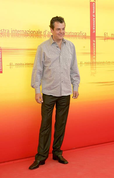Danny Huston