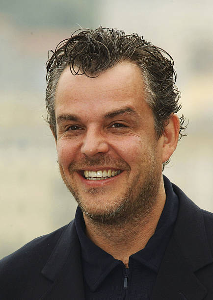 Danny Huston
