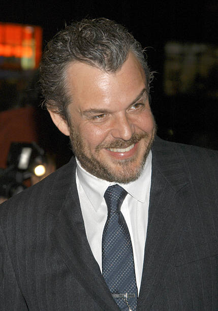 Danny Huston