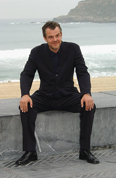 Danny Huston