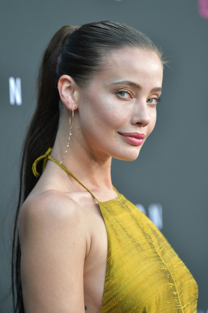 Stephanie Corneliussen