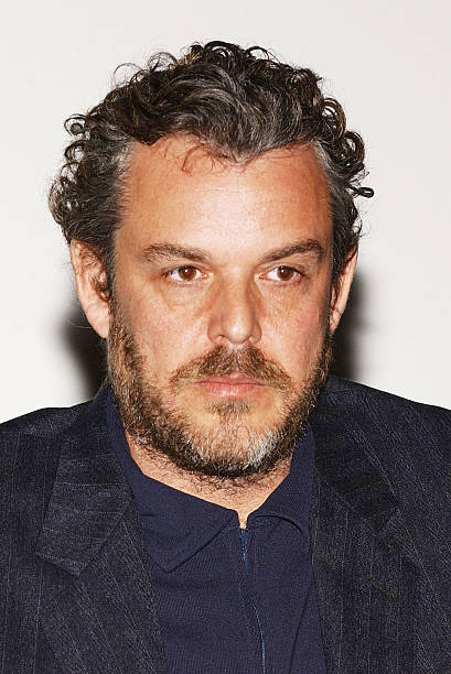 Danny Huston Danny Huston