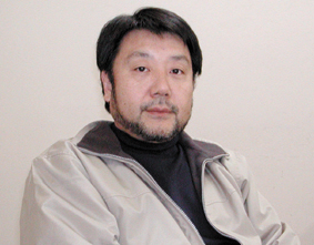 Masato Harada