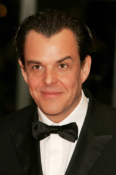 Danny Huston